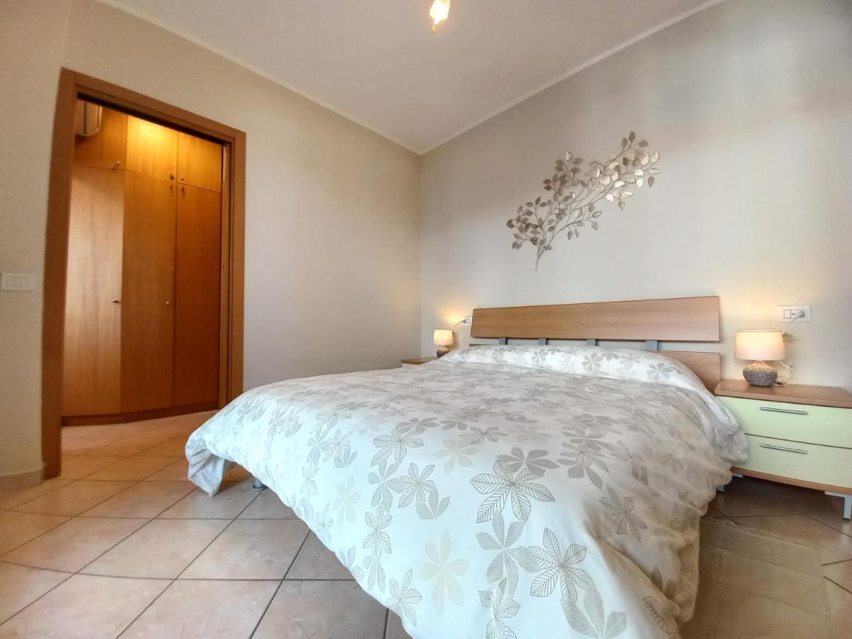 Elegante Bilocale A Pochi Passi Dal Mare Apartment Bellaria-Igea Marina Ngoại thất bức ảnh