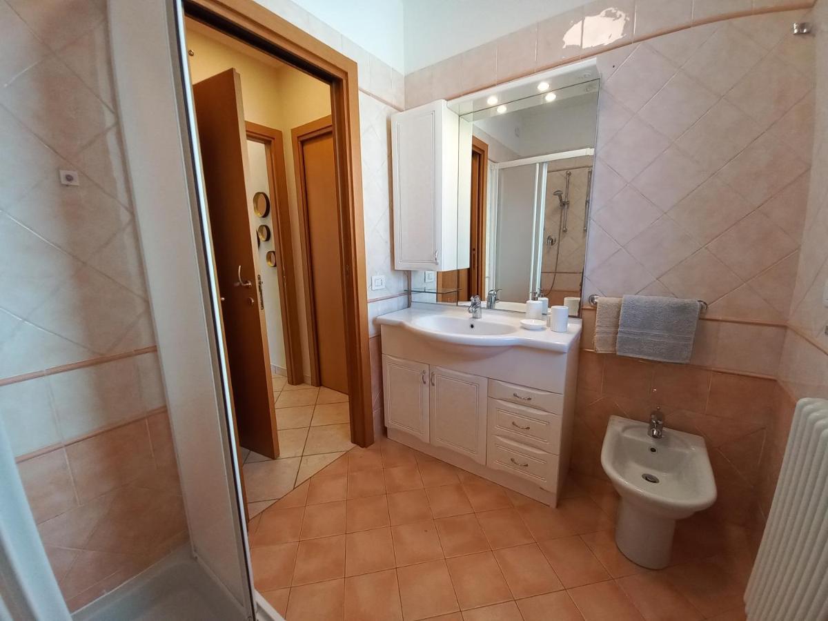 Elegante Bilocale A Pochi Passi Dal Mare Apartment Bellaria-Igea Marina Ngoại thất bức ảnh